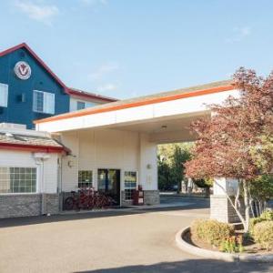 Red Lion Inn & Suites Mcminnville