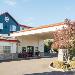 Red Lion Inn & Suites McMinnville
