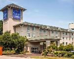 Charleston Cosmetology Inst South Carolina Hotels - Sleep Inn North Charleston Ashley Phosphate