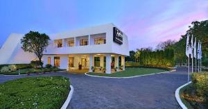 Radisson Jass Hotel, Khajuraho, Khajuraho