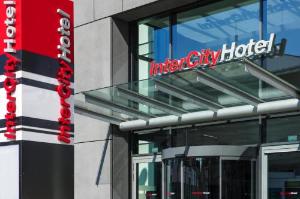IntercityHotel Mannheim, Mannheim