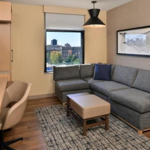 Hotels near Hideout Chicago - Hyatt Place Chicago Wicker Park - BRAND NEW