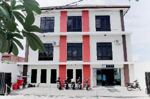 RedDoorz Syariah @ Hotel 91 Jember, Jember