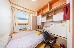Yongdungpo Rokaf Wc Korea Hotels - Dream Single House