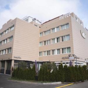 My Home Hotel