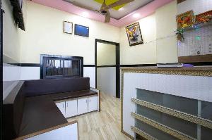 SPOT ON 64587 Hotel Shiv Sagar Residency, Bhiwandi