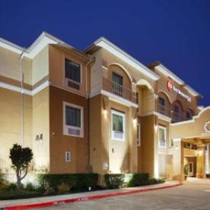 Best Western Plus Katy Inn & Suites