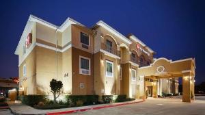Best Western Plus Katy Inn and Suites, Katy
