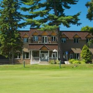 Rawdon Golf Resort