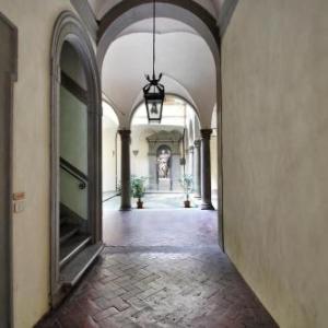 Palazzo Tolomei - Residenza D'Epoca