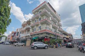 RedDoorz @ H. Agus Salim Street, Pontianak