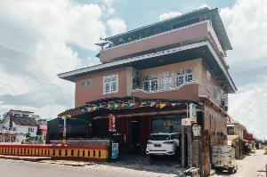 OYO 2010 Satria Guest House, Ambon