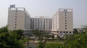 Starlit Suites Neemrana, Alwar