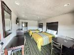 Sheldon Park Texas Hotels - REGENCY INN - CHANNELVIEW