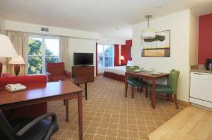 Residence Inn by Marriott Flint Grand Blanc, Flint