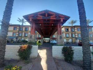 Best Western Legacy Inn & Suites, Mesa