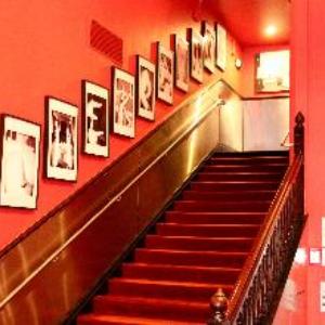 Hotels near House of Blues San Diego - The Keating Hotel By Pininfarina