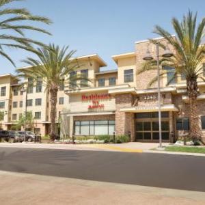 LA Costa Canyon High School Hotels - Residence Inn by Marriott San Diego North/San Marcos