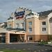 Hotels near Essar Centre - Fairfield Inn & Suites by Marriott Sault Ste. Marie