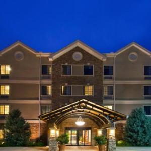 Staybridge Suites Tallahassee I-10 East