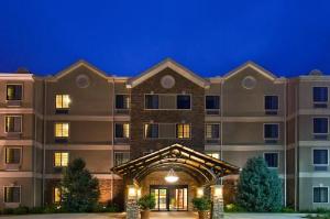 Staybridge Suites Tallahassee I-10 East, Tallahassee