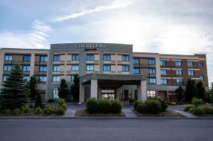 Courtyard by Marriott Kingston Highway 401, Kingston