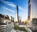 World Trade Center Memorial New York Hotels - The Washington By LuxUrban, Trademark Collection By Wyndham