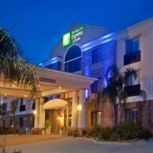 Holiday Inn Express Hotel And Suites Fairfield-North