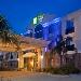 Holiday Inn Express Hotel And Suites Fairfield-North