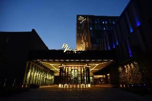 Vangohh Eminent Hotel & Spa, Kulim