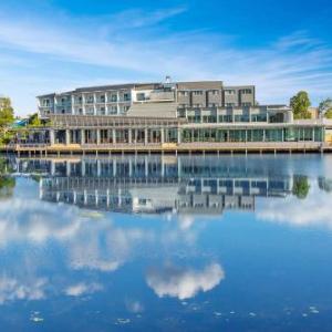 Caboolture Showgrounds Hotels - Best Western Plus North Lakes Hotel