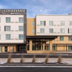 Courtyard by Marriott St Paul Woodbury