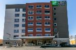 Christ Hospital School-Nursing New Jersey Hotels - Holiday Inn Express & Suites Jersey City North - Hoboken