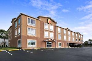 Super 8 by Wyndham Hershey, Hershey