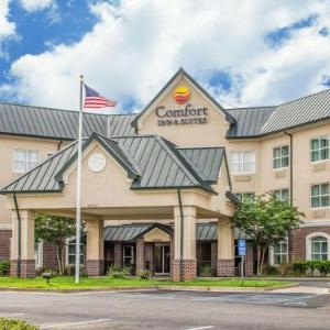 Loxley Hotels Deals At The 1 Hotel In Al Comfort Inn Suites Daphne