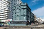 Hove United Kingdom Hotels - Selina Brighton