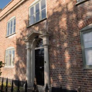 Churchend Farm Bed and Breakfast