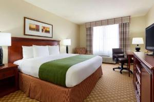 Country Inn & Suites by Radisson, Gillette, WY, Gillette
