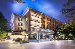 Rousse Bulgaria Hotels - Dunav Plaza Hotel