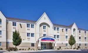 Candlewood Suites Junction City - Ft. Riley, an IHG Hotel, Junction City