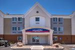 Double Adobe Arizona Hotels - Candlewood Suites Sierra Vista