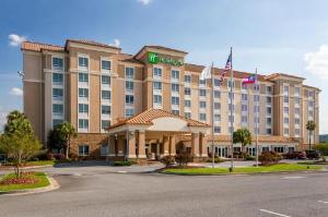 Holiday Inn Valdosta Conference Center, an IHG Hotel, Valdosta