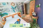 Boulogne France Hotels - Ibis Styles Paris Boulogne Marcel Sembat