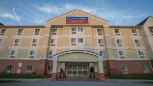 Candlewood Suites Springfield, an IHG Hotel, Springfield