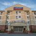 Robert W. Plaster Stadium Hotels - Candlewood Suites Springfield