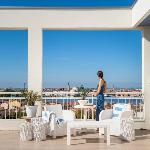 Sottomarina Lido Ve Italy Hotels - Hotel Mediterraneo