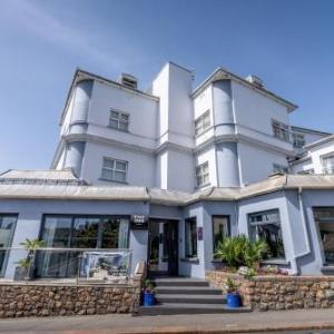 THE INN Hotel Bar and Restaurant