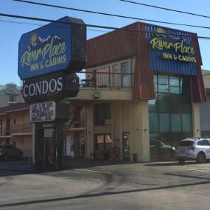 River Place Inn & Cabins