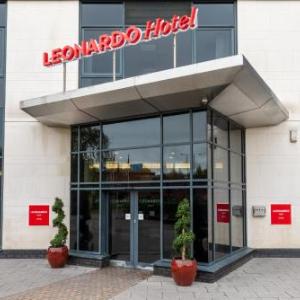 Leonardo Hotel Derby