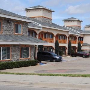 Northwood Church Keller Hotels - Bestway Inn